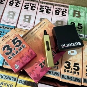3.5 blinkers